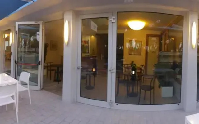 Hotel Bermuda