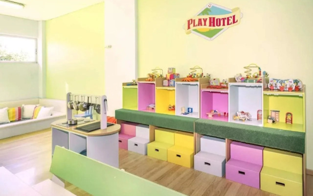 Ibiscos Garden Hotel