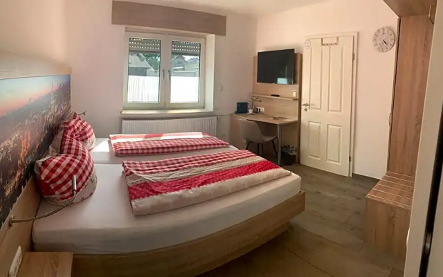 Abtei Apartment Brauweiler