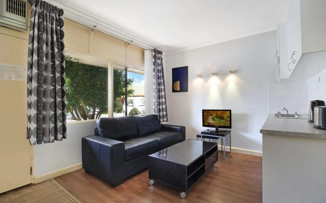 Ultimate Apartments Bondi Beach