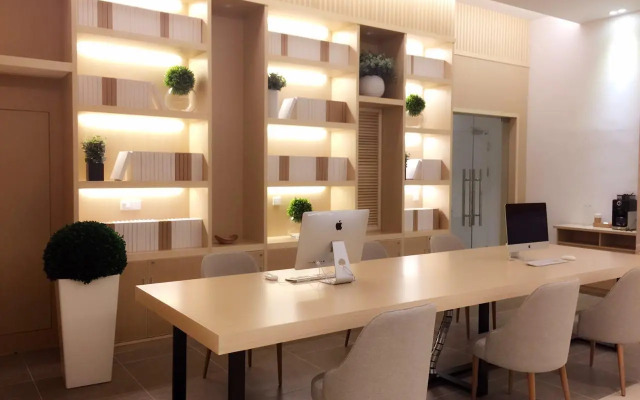 Ji Hotel