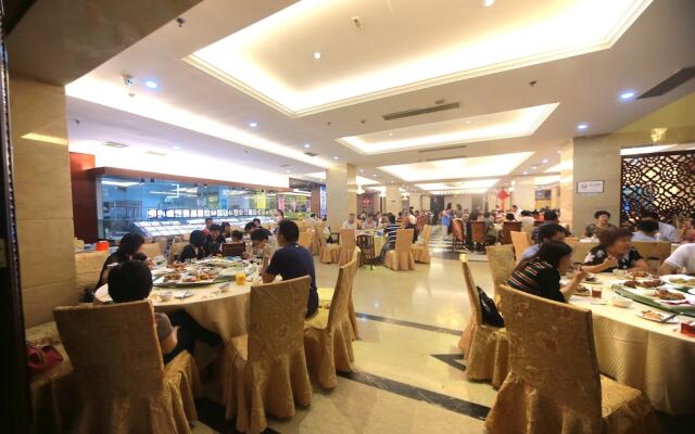Lihao Century Shanghai