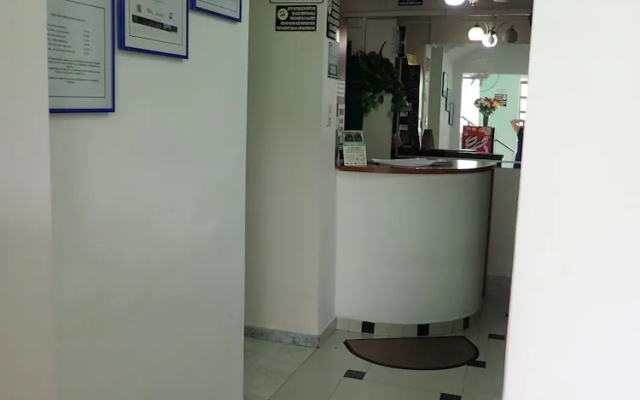 Casablanca 98 Hotel
