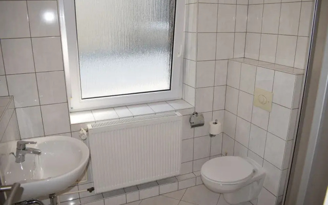 Hotel Restaurant Seeschlösschen