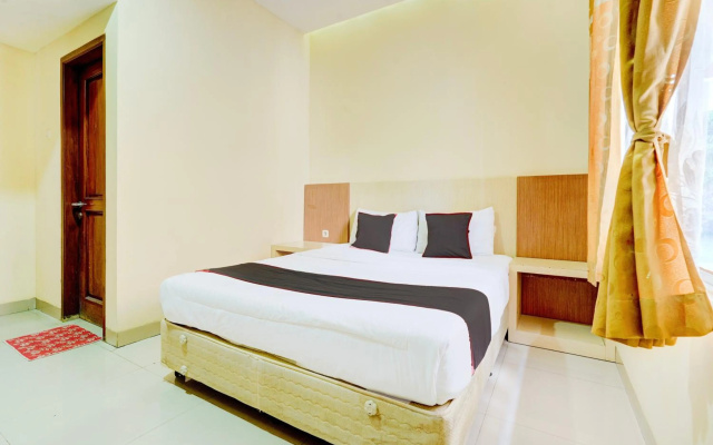 Collection O Cirebon Near Grage Mall Cirebon Formerly Rumah Suka – Guest Rooms – Cirebon