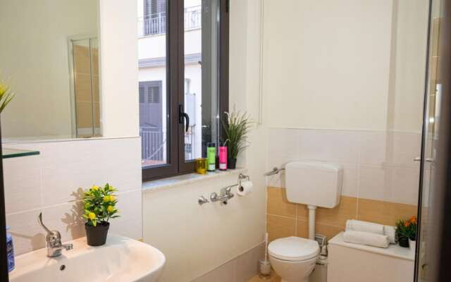 Il Moro - Agrigento Luxury Rooms