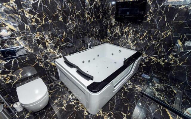 Foča Apartmani "Story Lux"