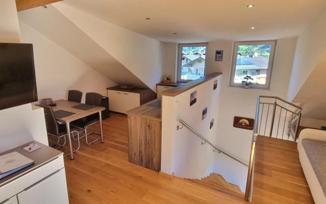 The Apartment - Alpentherme inklusive