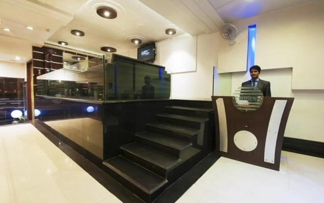 Hotel International Inn