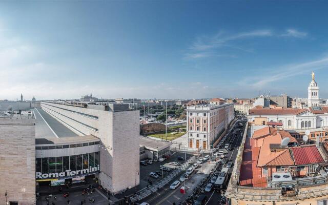 Raeli Hotel Siracusa