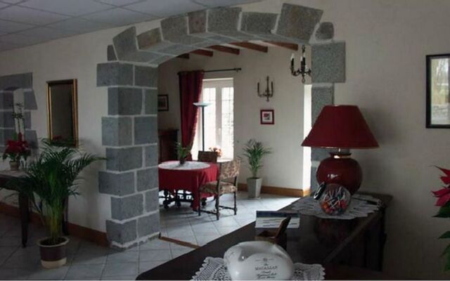 Chambres dhôtes la Bégaudière