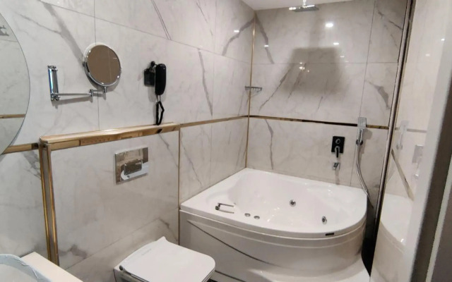 Anemon Mardin Otel