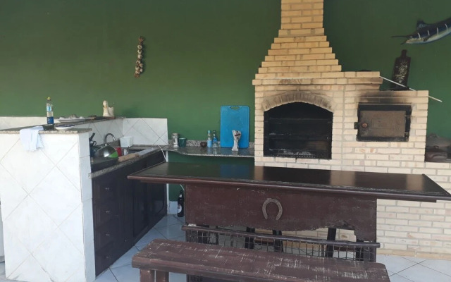 Sonho de Búzios Hostel & Pousada