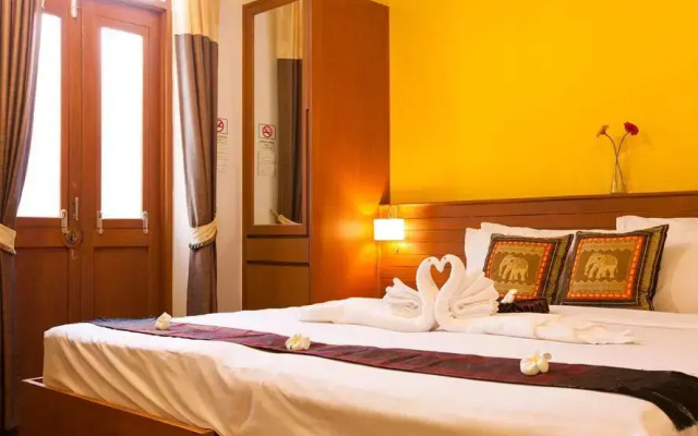 Khaoyai Paradise on Earth