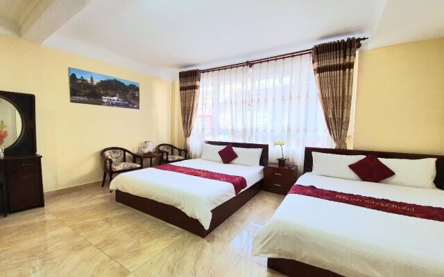 Thanh Thao Hotel
