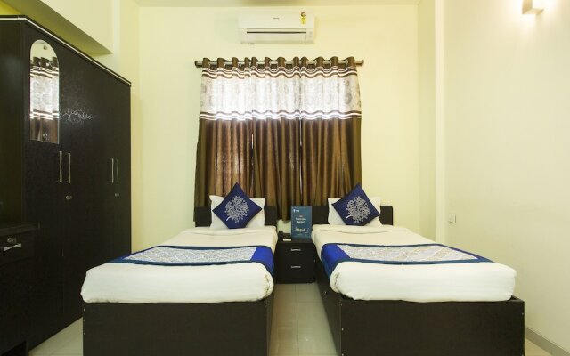 OYO 10221 Hotel E Serai