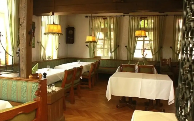 Hotel Ratskeller Gehrden