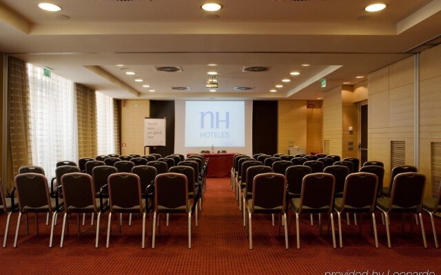 NH Collection Milano Touring