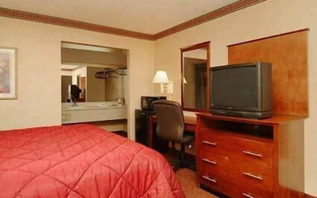 Quality Inn Blytheville