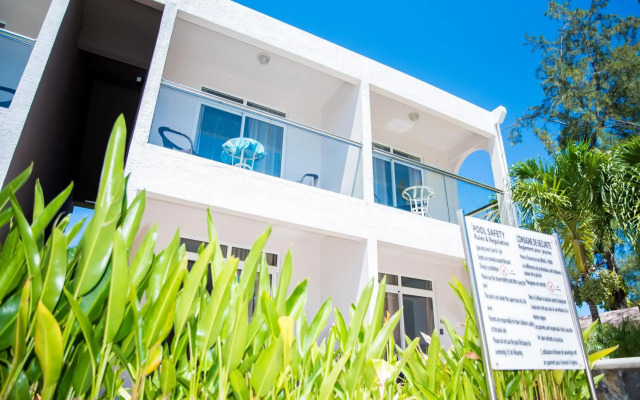 Villas Mon Plaisir