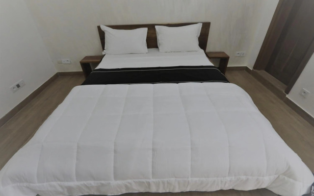 Les Residences de la Diaspora