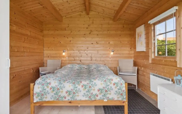 "Amy" - 150m from the sea in Funen