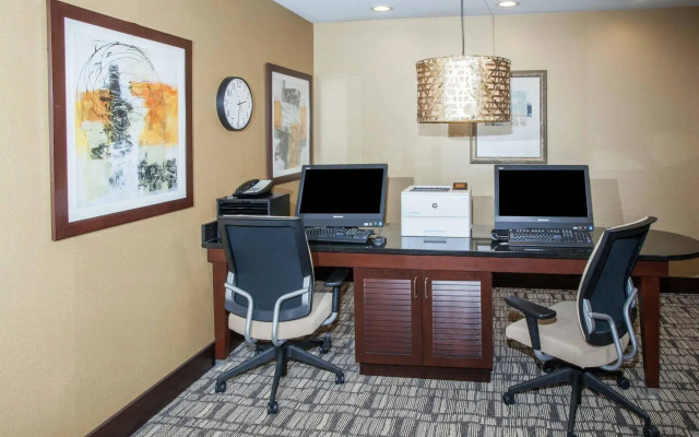 Homewood Suites by Hilton Munster