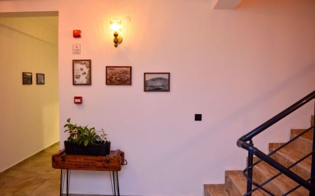 Maslin Otel