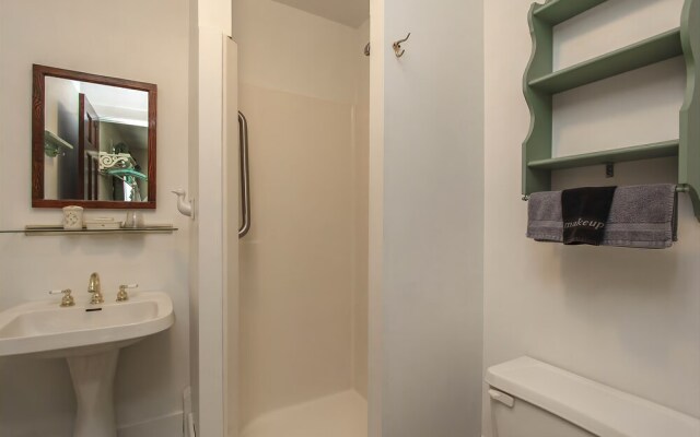 Arcadia House Bed & Breakfast