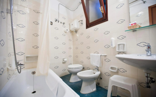 Hotel Moderno