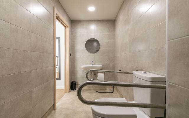 Micampus Getafe II