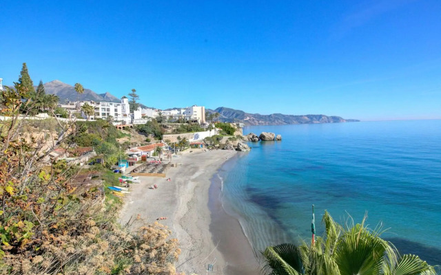 Edf. Las Palmeras 2  40