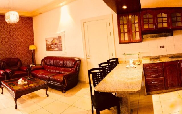 Jad Hotel Suites