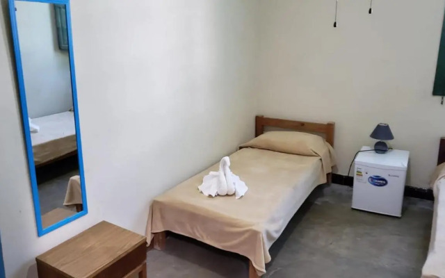 Piriapolis Hostel & suites