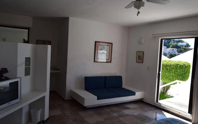 Villa Veronica