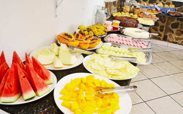 Hotel Marilia