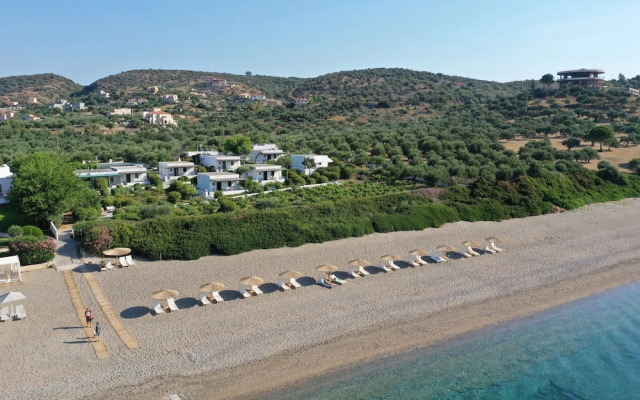 Niriides Villas