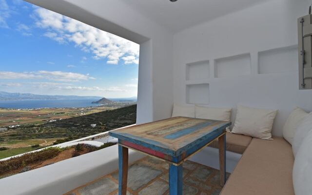 Deluxe Villa Infinity Pool And Helipad By Villarentalsgr