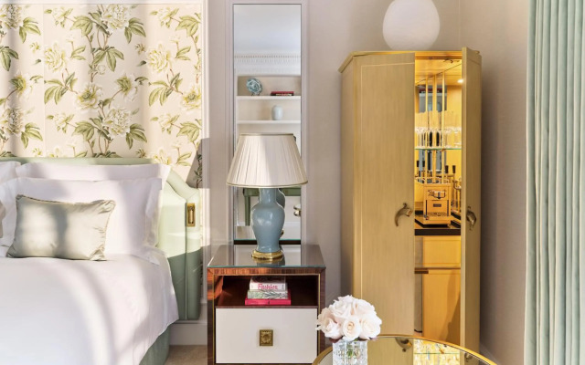 The Dorchester
