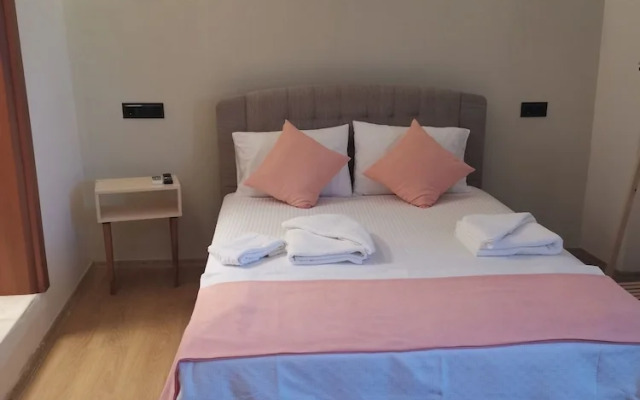 Siğacik Sen Konuk Evi̇