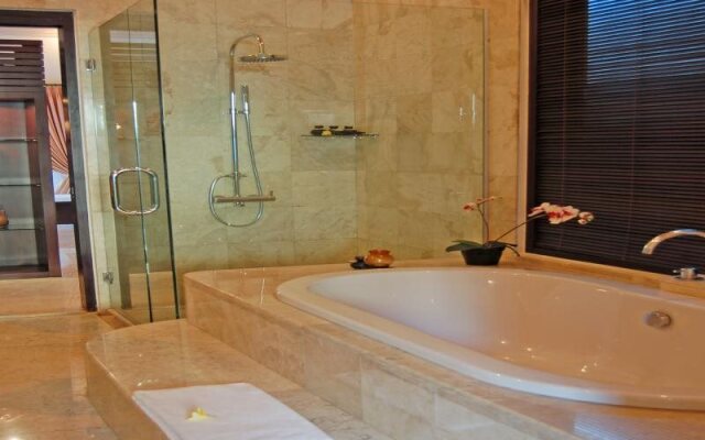 Bali She Villas