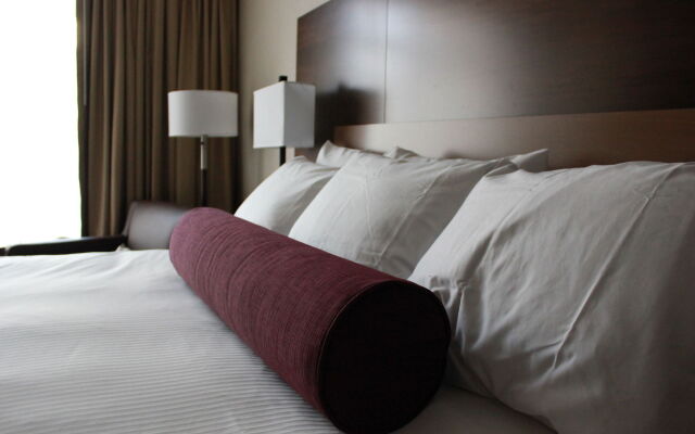 Angel Of The Winds Casino Resort