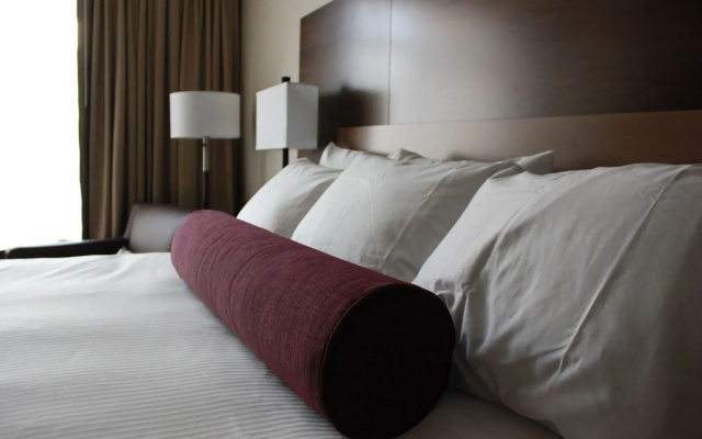Angel Of The Winds Casino Resort
