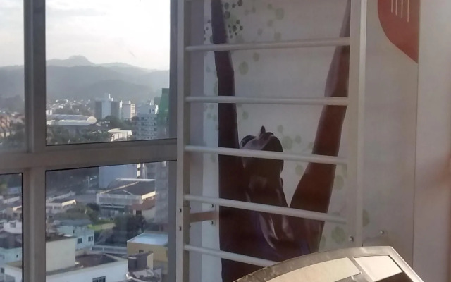 Tri Hotel Executive Brusque