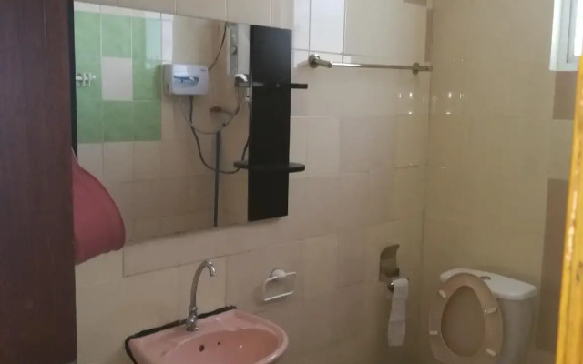 Rocky Mountain Lodge