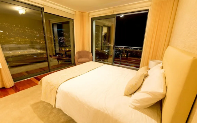 Villa Beausoleil by Madeira Sun Travel