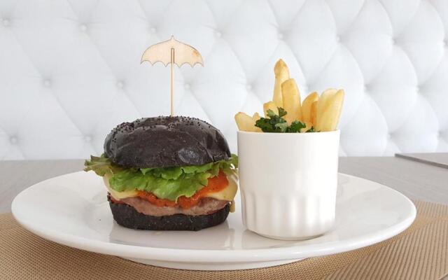 The Bedroom Ladprao 101