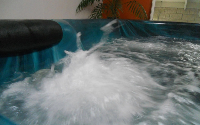 Bay of Islands Country Lodge Motel