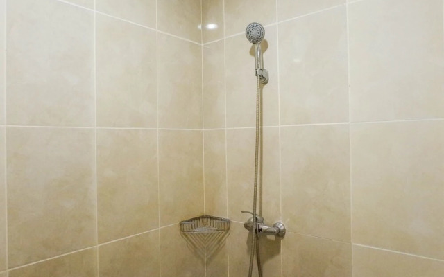 Strategic & Spacious 3BR Apartment at Trillium Residence