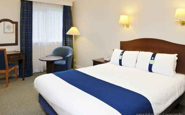 Holiday Inn Ashford Central by IHG